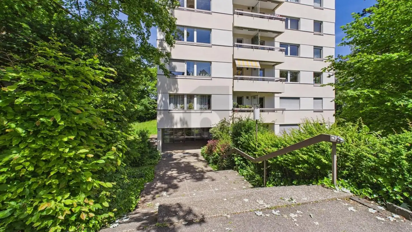 Apartment for rent - 4102 Binningen