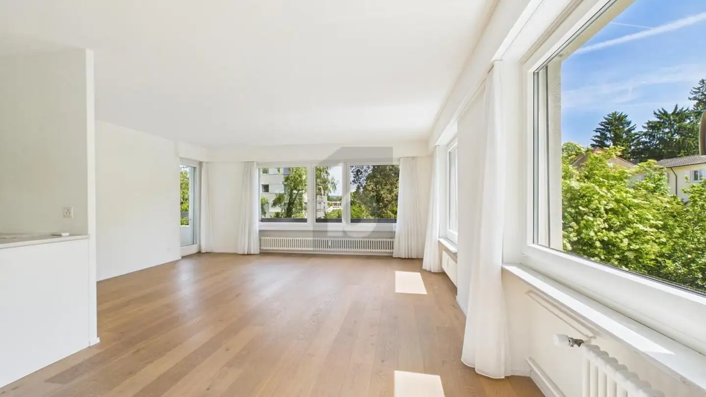 Apartment for rent - 4102 Binningen - Photo 2