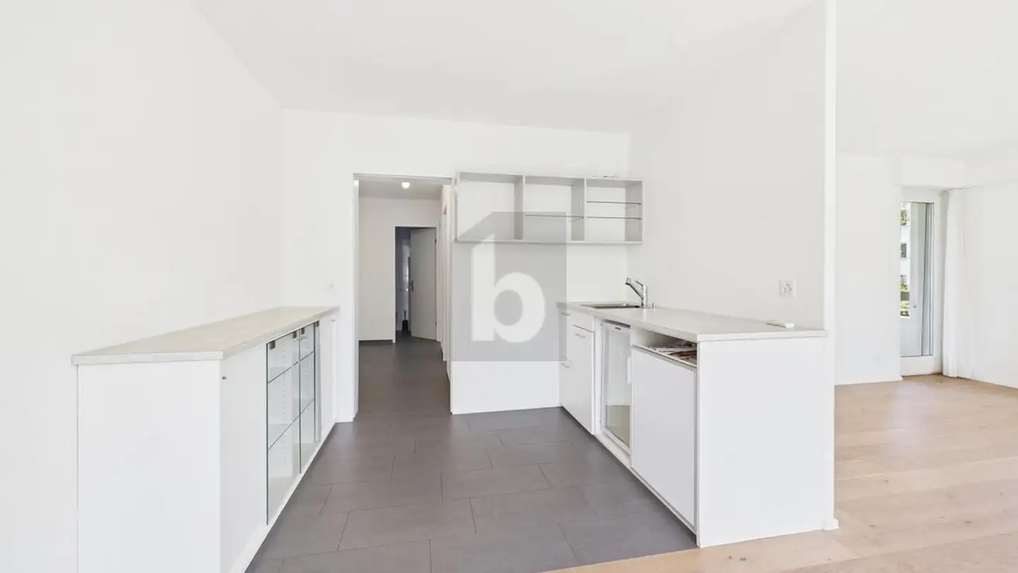 Apartment for rent - 4102 Binningen - Photo 3