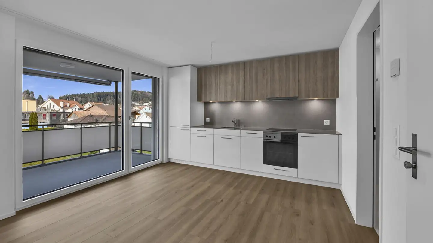 Appartamento in affitto - Hilagstrasse 7, 8360 Eschlikon TG - Foto 2