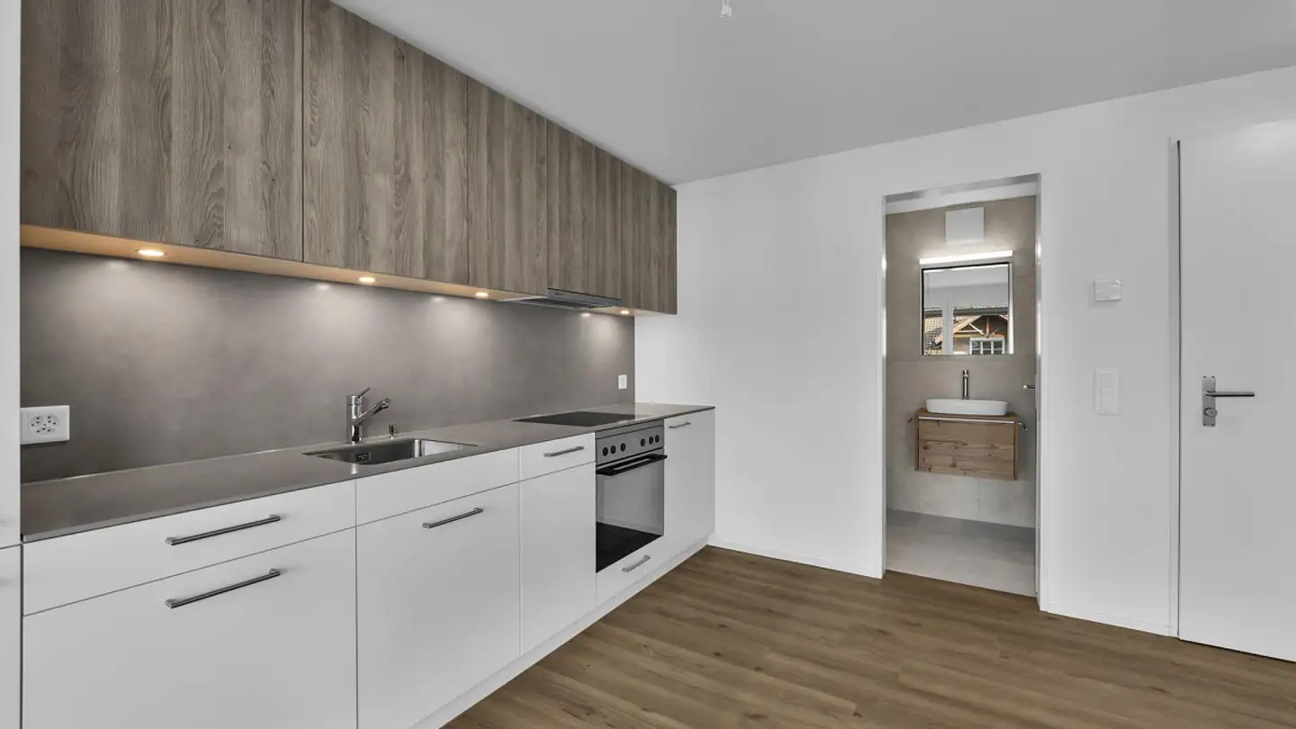 Appartamento in affitto - Hilagstrasse 7, 8360 Eschlikon TG - Foto 4