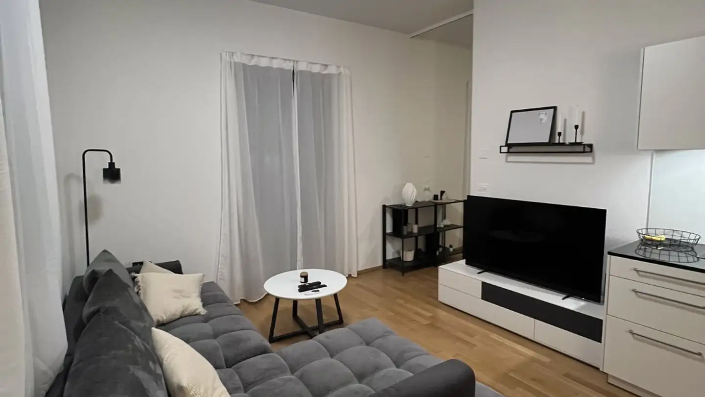 Appartement à louer - 6033 Buchrain - Photo 4