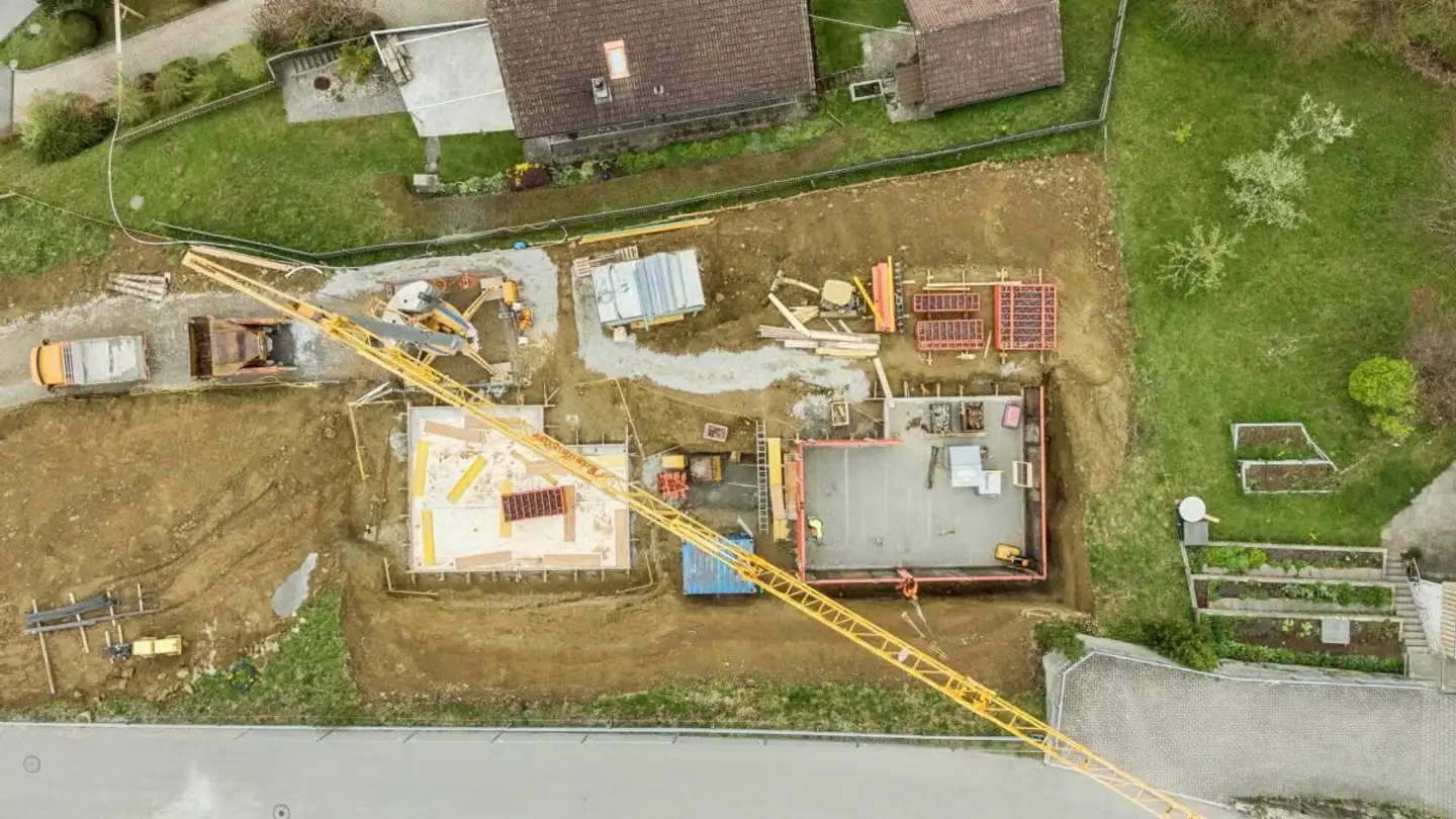 Einfamilienhaus kaufen - Hubel, 1737 Plasselb - Foto 2