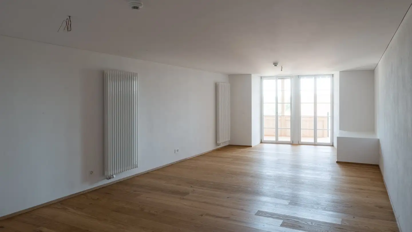 Wohnung mieten - Städtli 21, 4537 Wiedlisbach - Foto 4