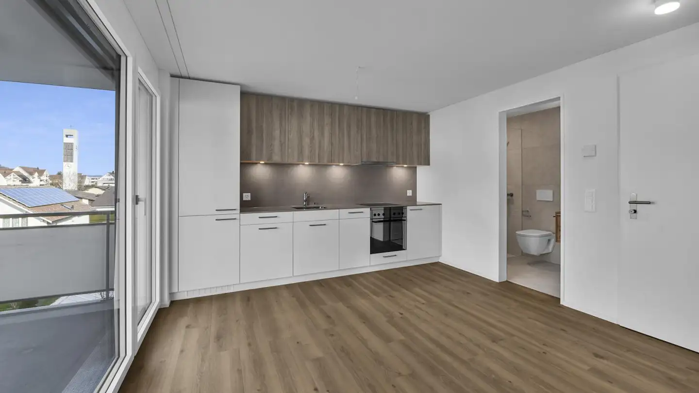 Appartamento in affitto - Hilagstrasse 7, 8360 Eschlikon TG - Foto 3