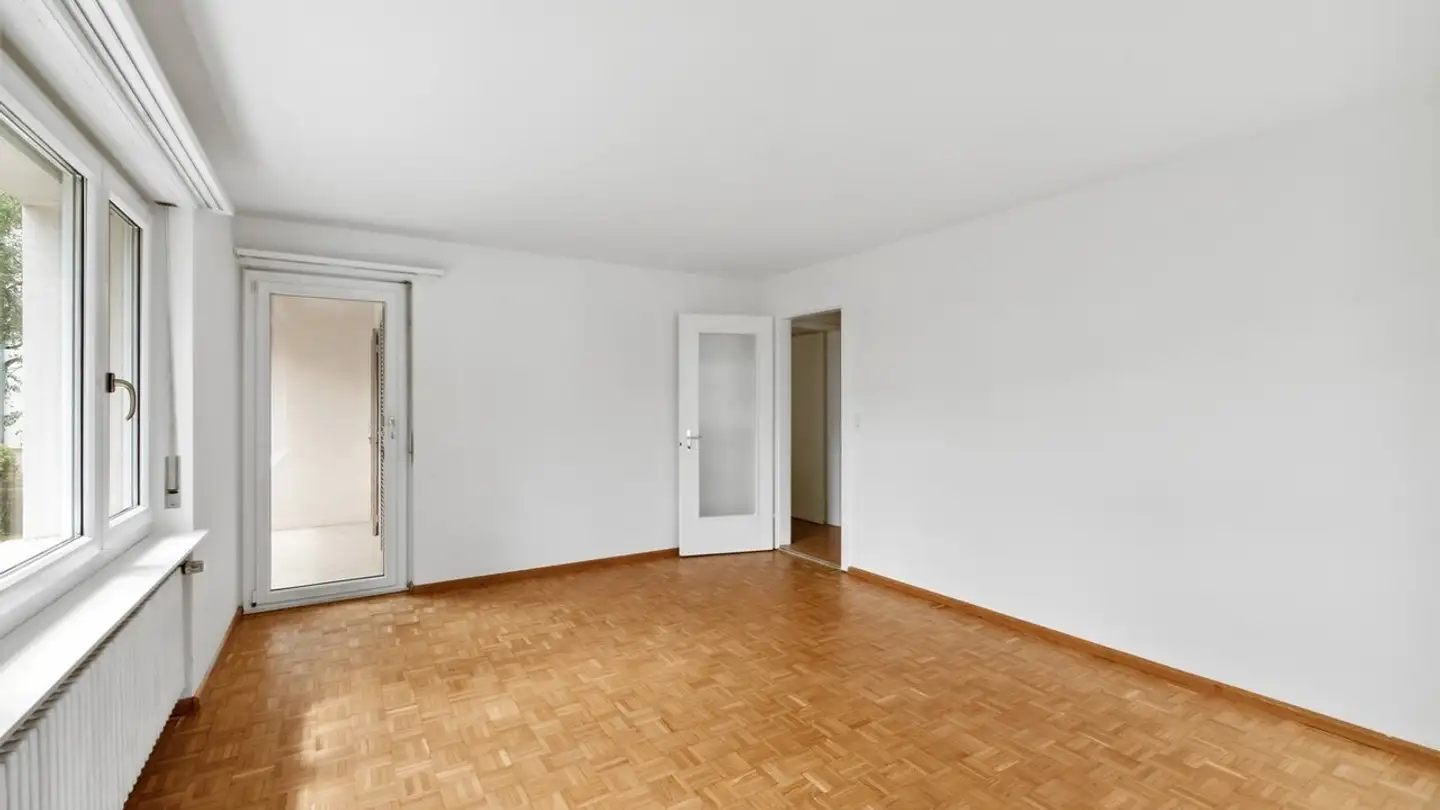 Wohnung mieten - Haselmattweg, 4226 Breitenbach - Foto 4