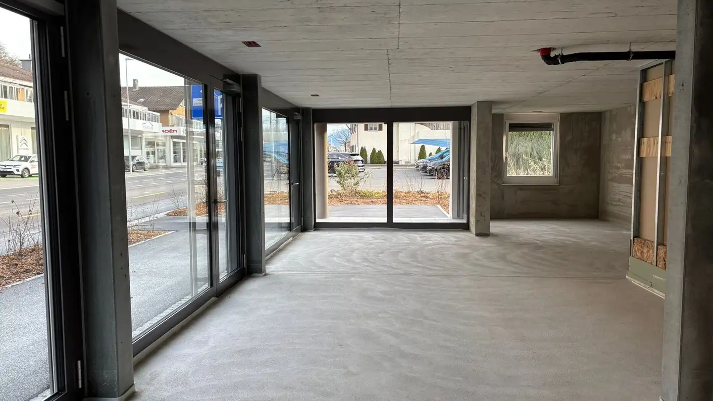 Office space for rent - Bernstrasse 213, 3627 Heimberg - Photo 4