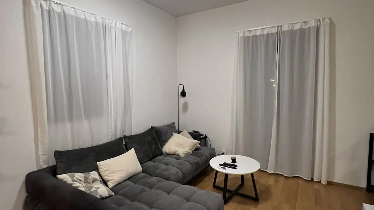 Appartement à louer - 6033 Buchrain - Photo 3