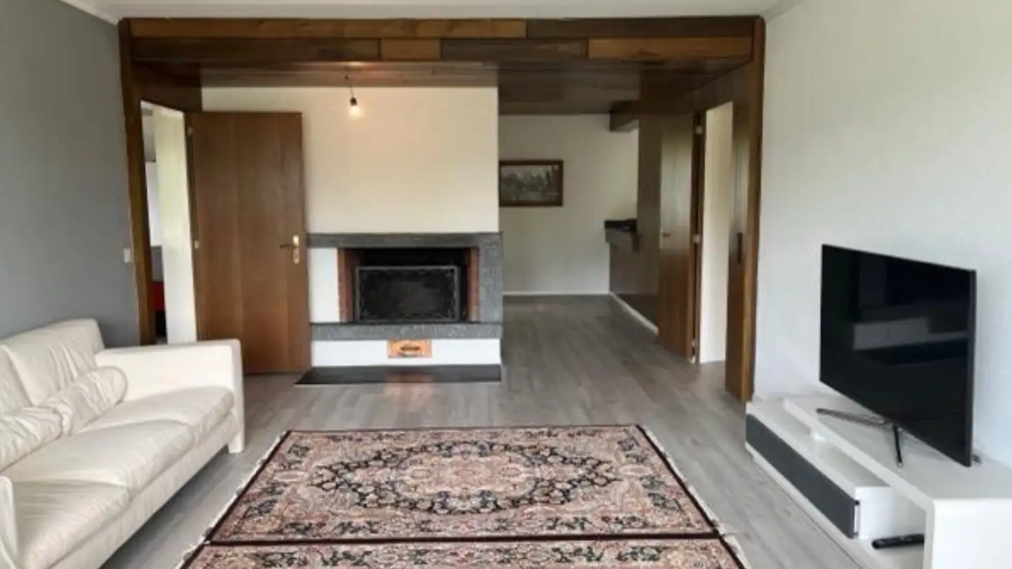 Appartement à louer - Kirchweg 45, 8102 Oberengstringen