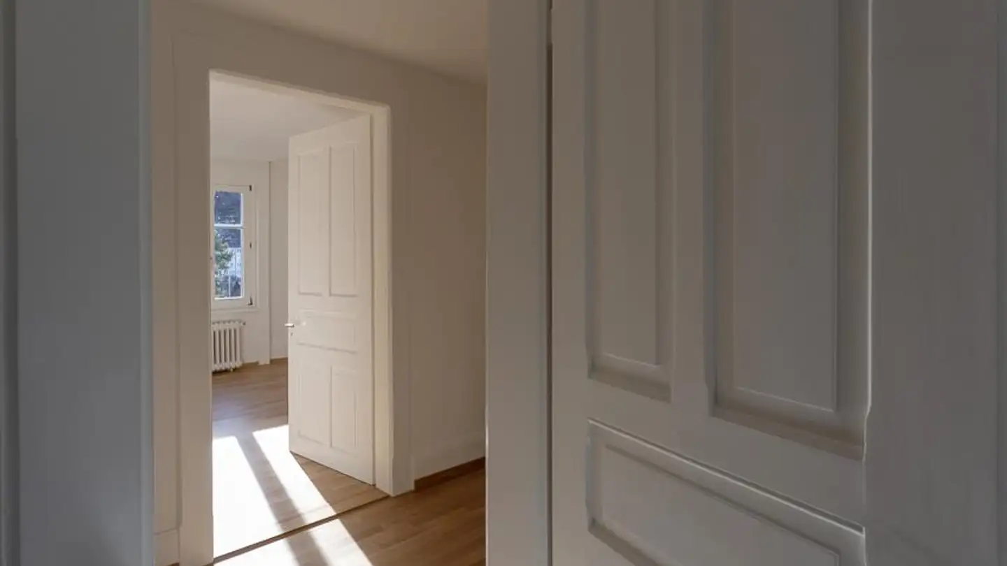 Penthouse mieten - Geissmattstrasse 3, 6004 Luzern - Foto 2