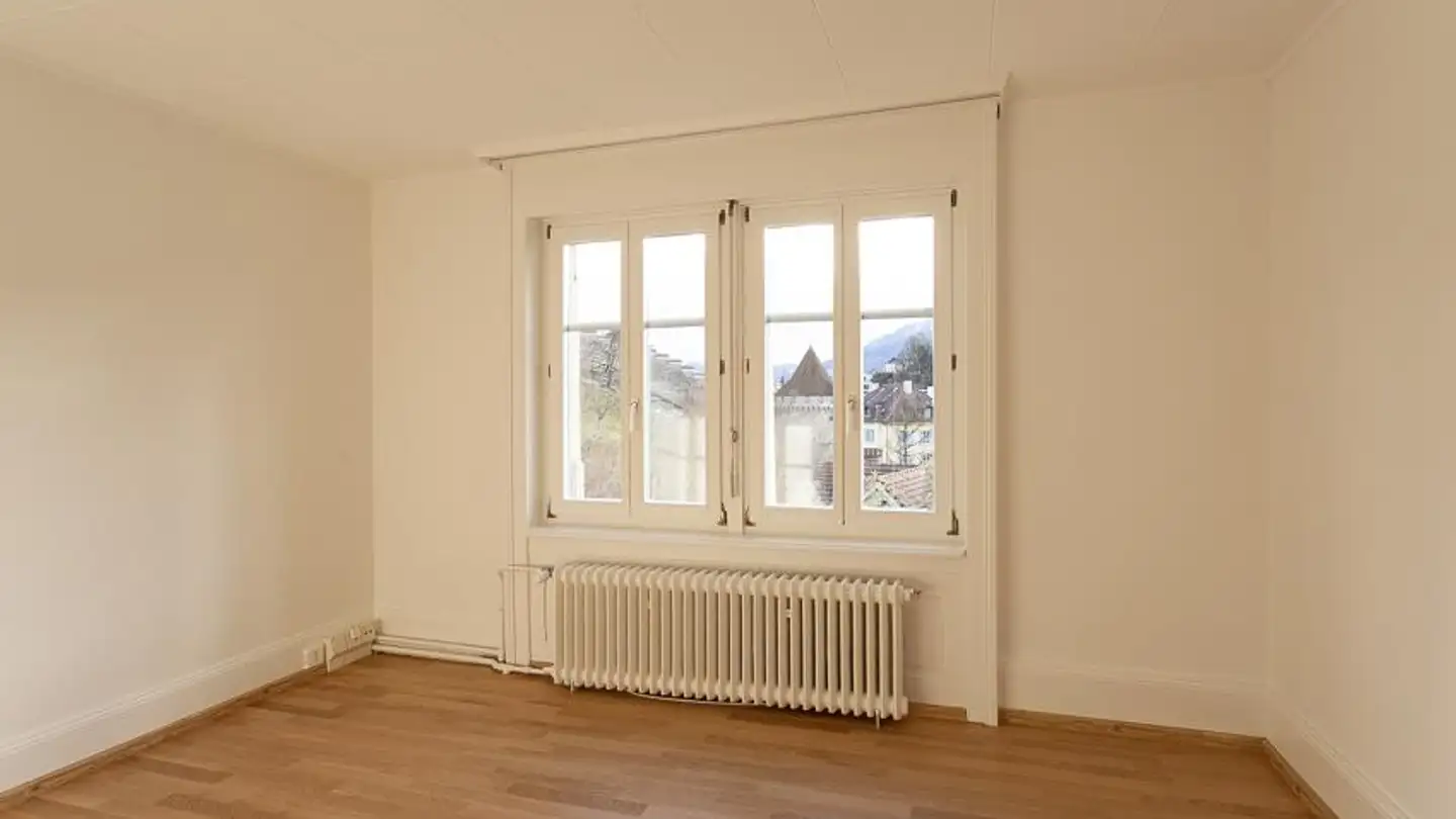 Penthouse mieten - Geissmattstrasse 3, 6004 Luzern - Foto 3