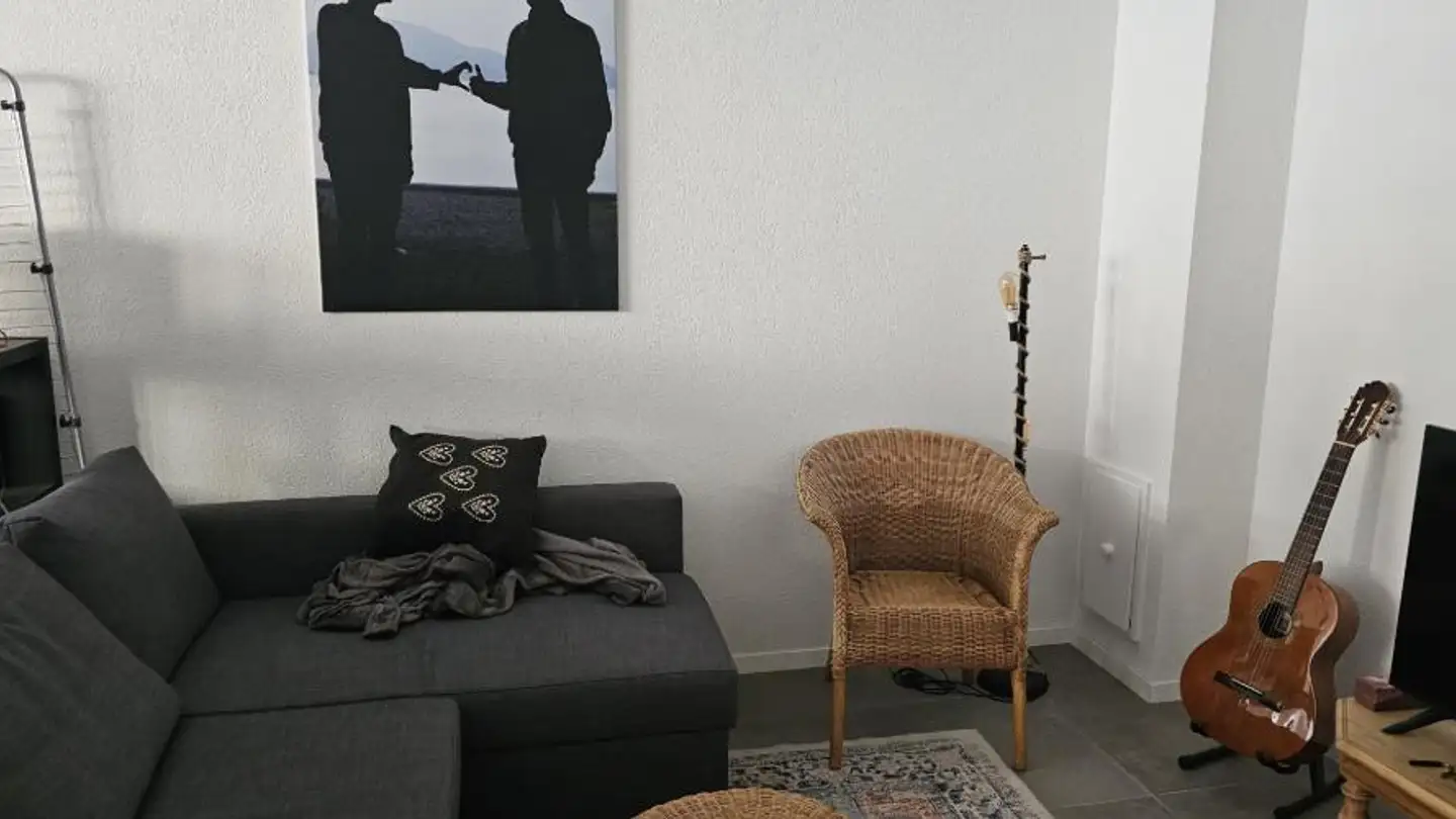 Appartamento in affitto - Avenue des Oiseaux 10, 1018 Lausanne - Foto 4