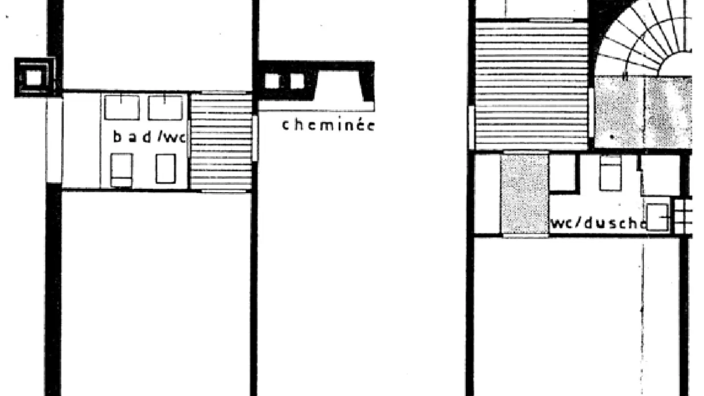 Appartement à louer - Kirchweg 45, 8102 Oberengstringen - Photo 3