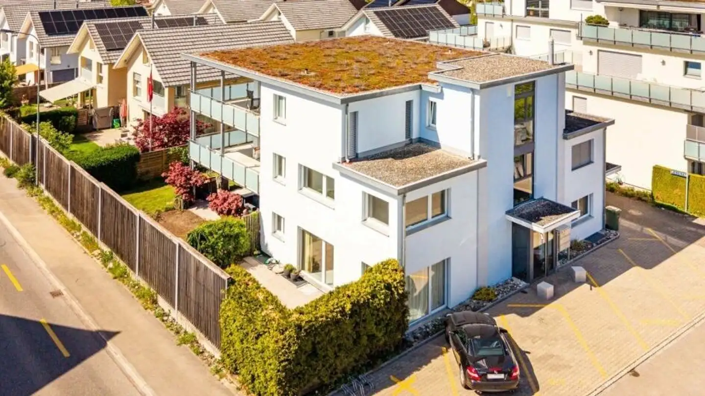 Atelier à louer - Im Seegarte 20, 8597 Landschlacht - Photo 2