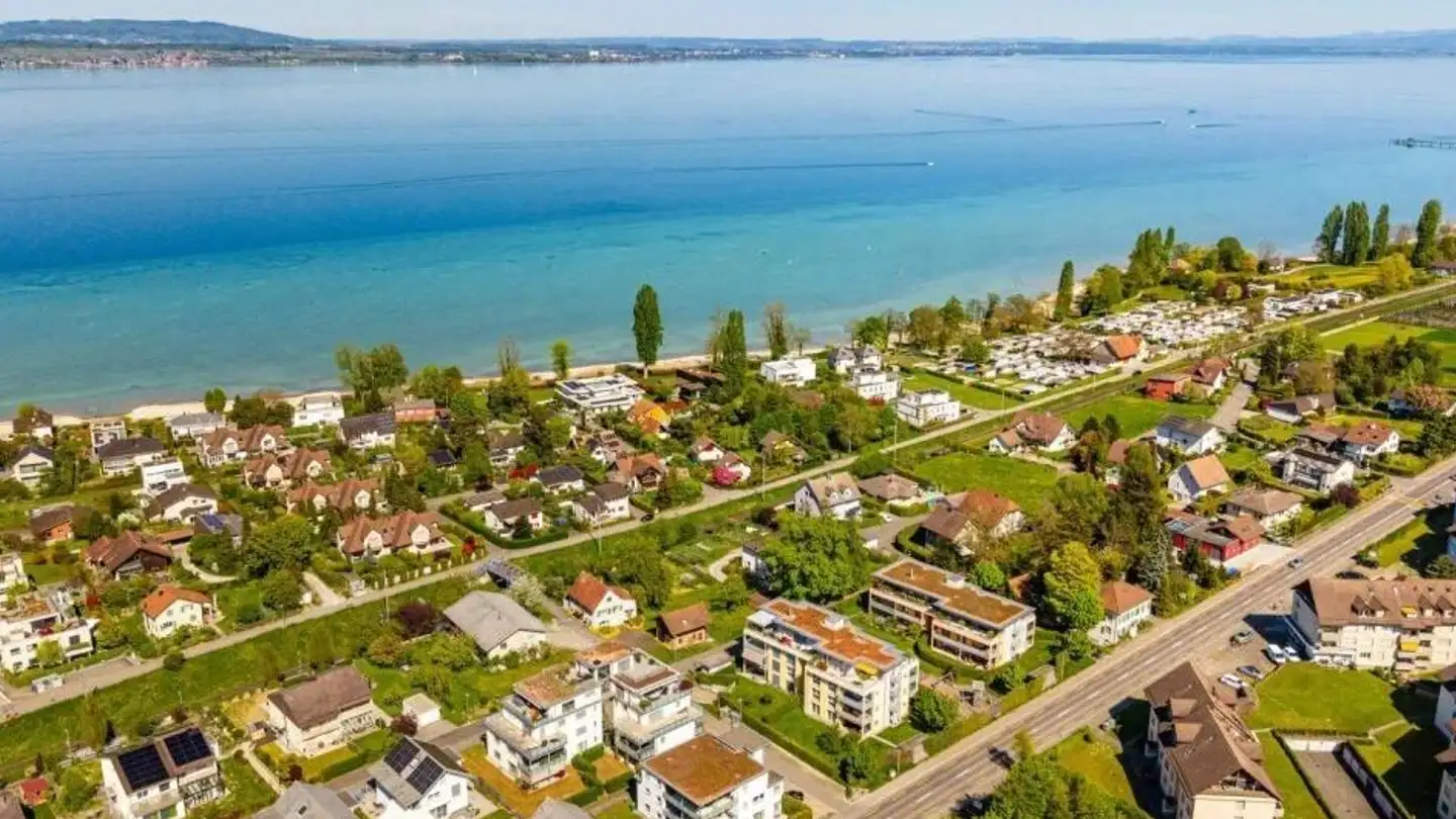 Atelier à louer - Im Seegarte 20, 8597 Landschlacht - Photo 3
