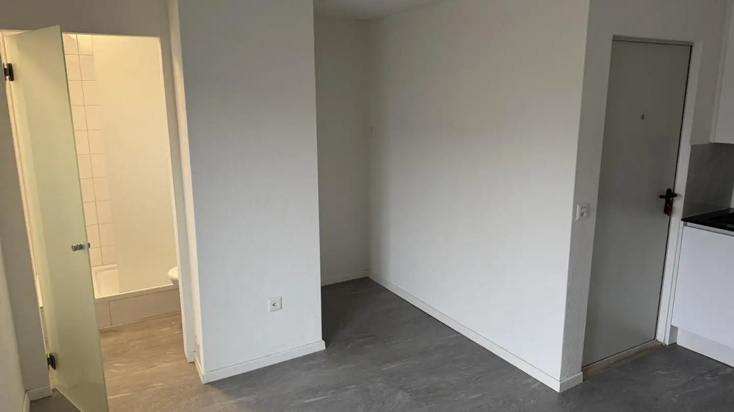 Wohnung mieten - Freihofstrasse 1, 8048 Zürich