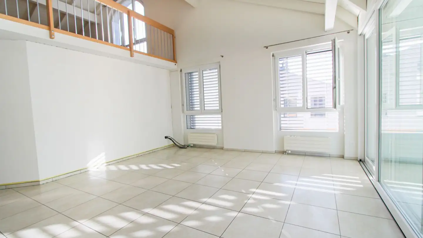 Attico in affitto - Grossfeldstrasse 14, 8887 Mels - Photo 4