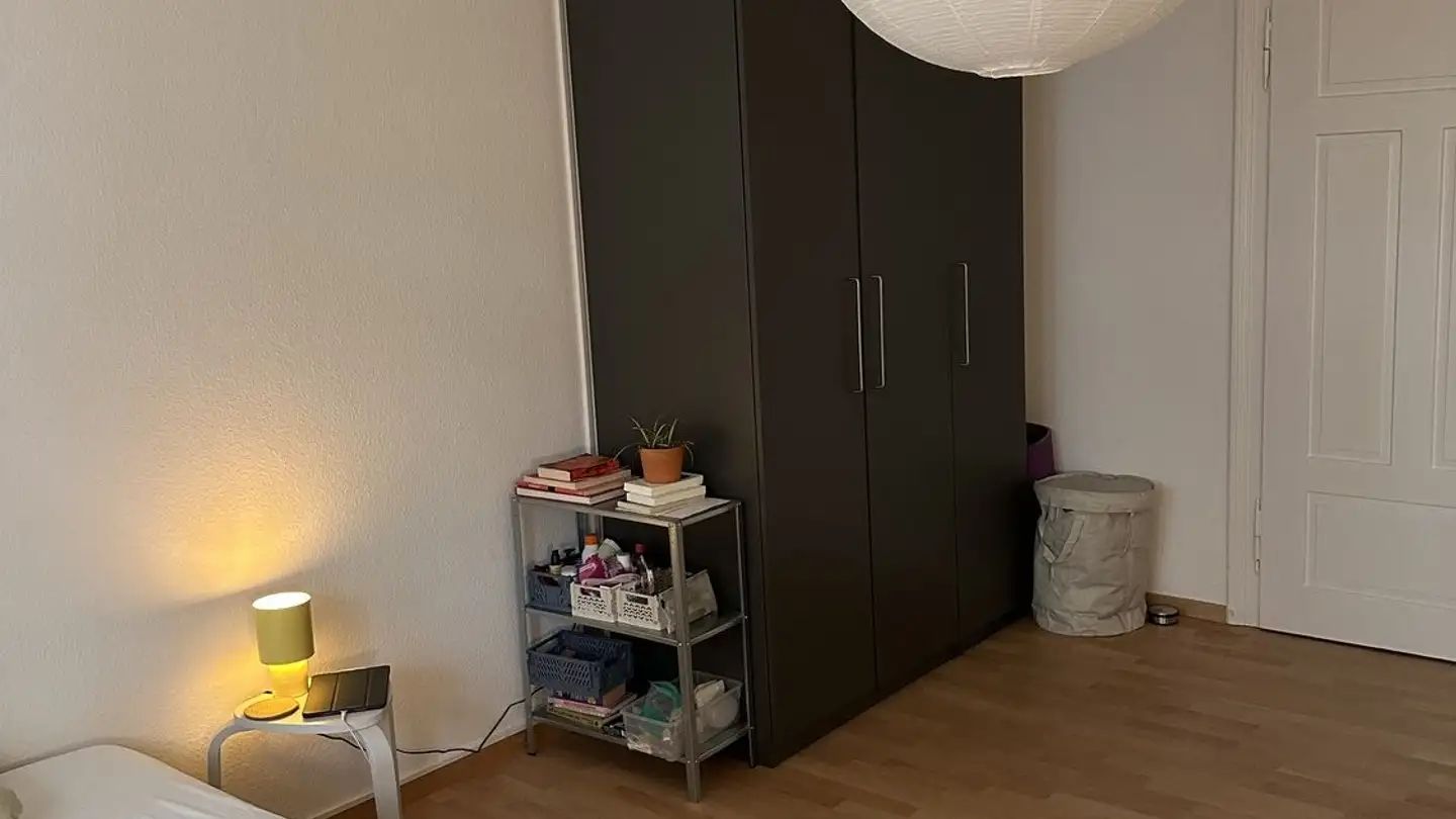 Single room for rent - 8006 Zürich - Photo 3