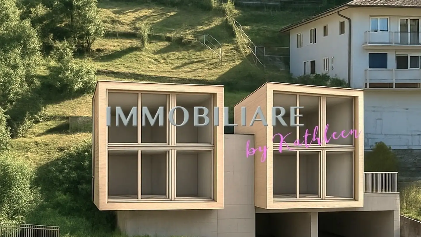 Maisonette kaufen - La Stráda d'Indéman 47, 6574 Vira (Gambarogno)