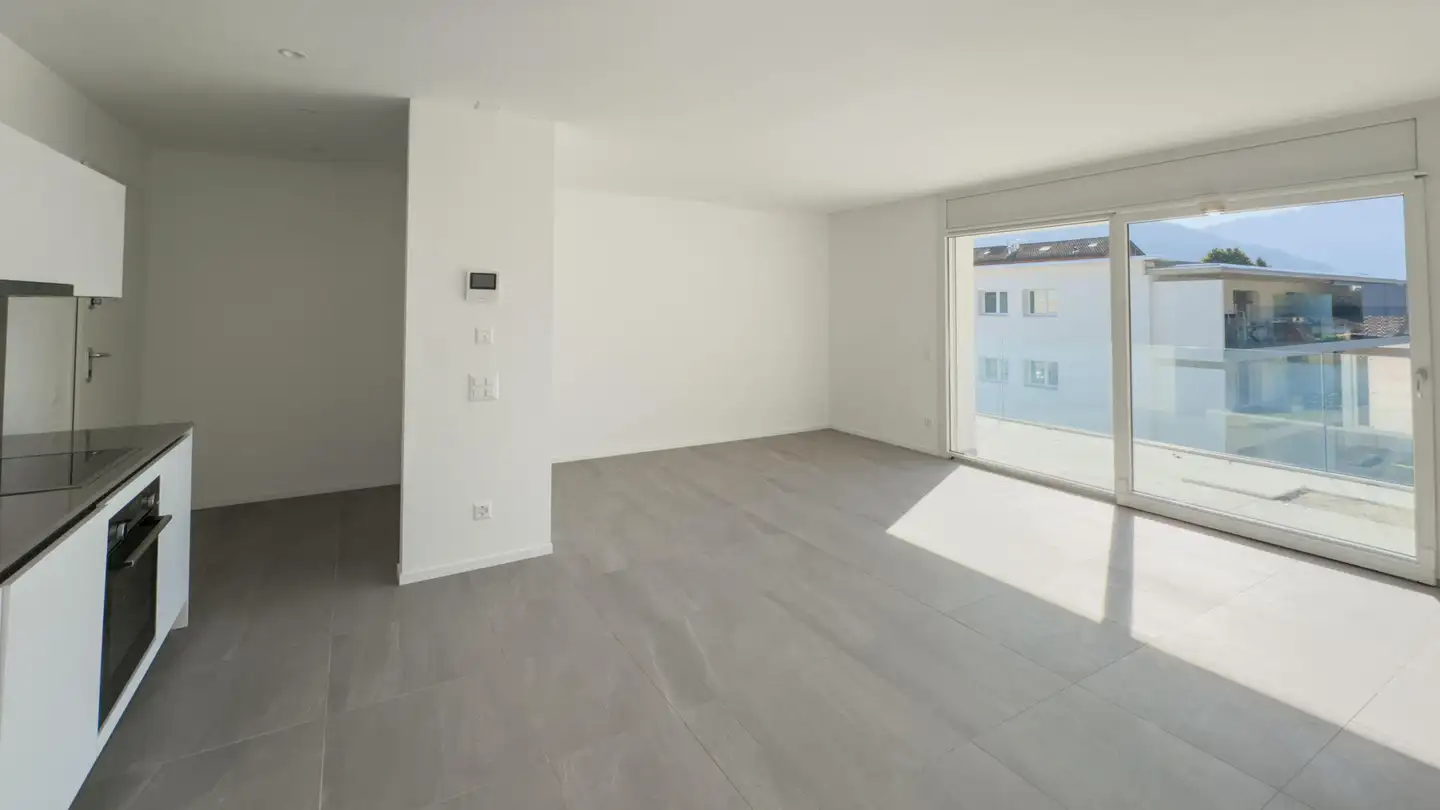 Wohnung kaufen - 6987 Caslano - Foto 2