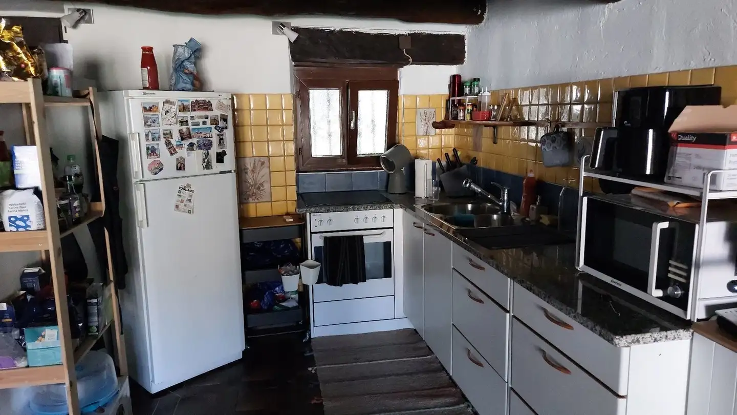 Casa singola in affitto - 6965 Cadro - Photo 4