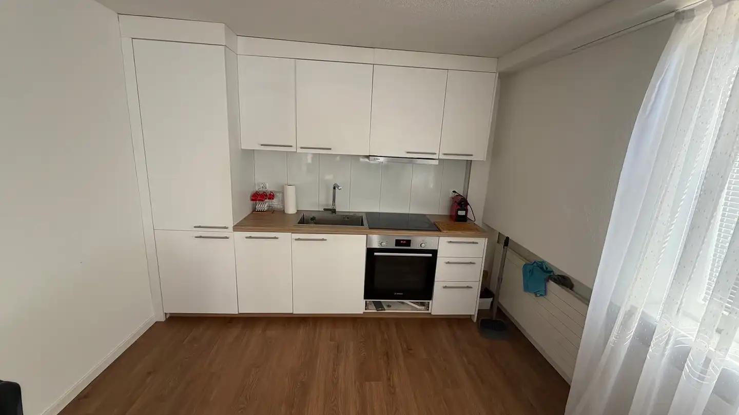 Apartment for rent - Untere Lettenstrasse 2, 9220 Bischofszell - Photo 2
