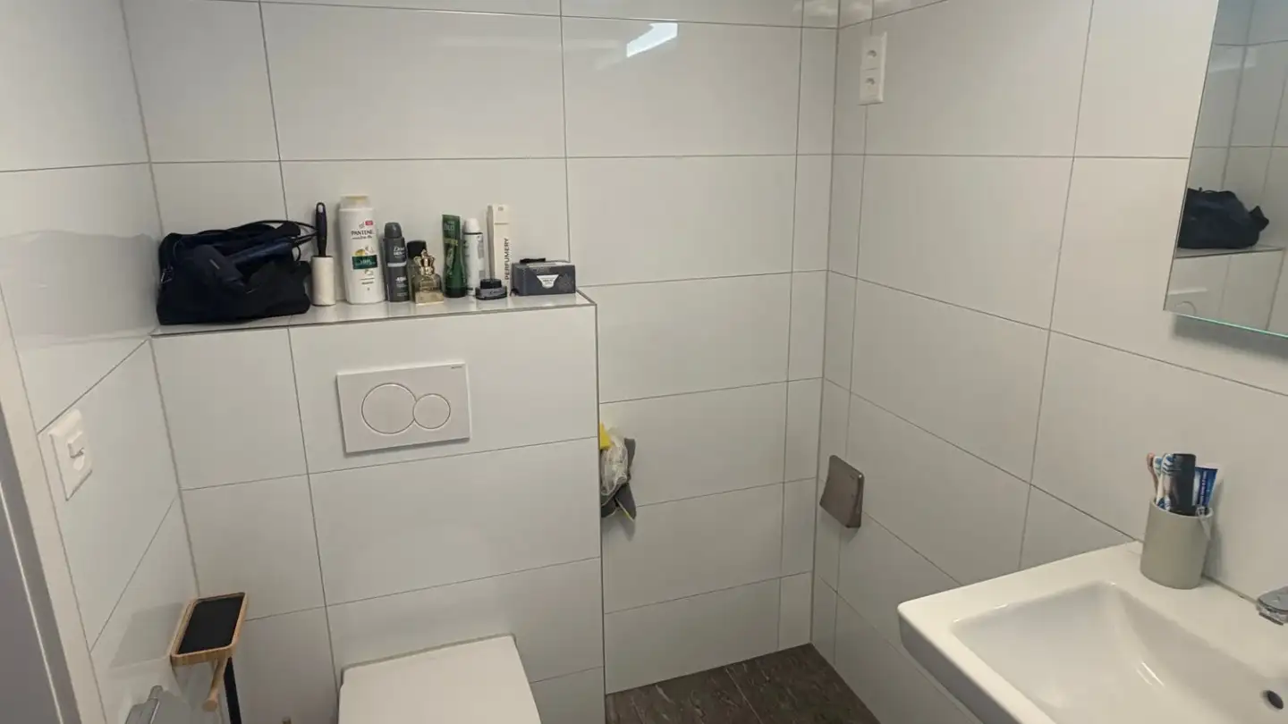 Apartment for rent - Untere Lettenstrasse 2, 9220 Bischofszell - Photo 3