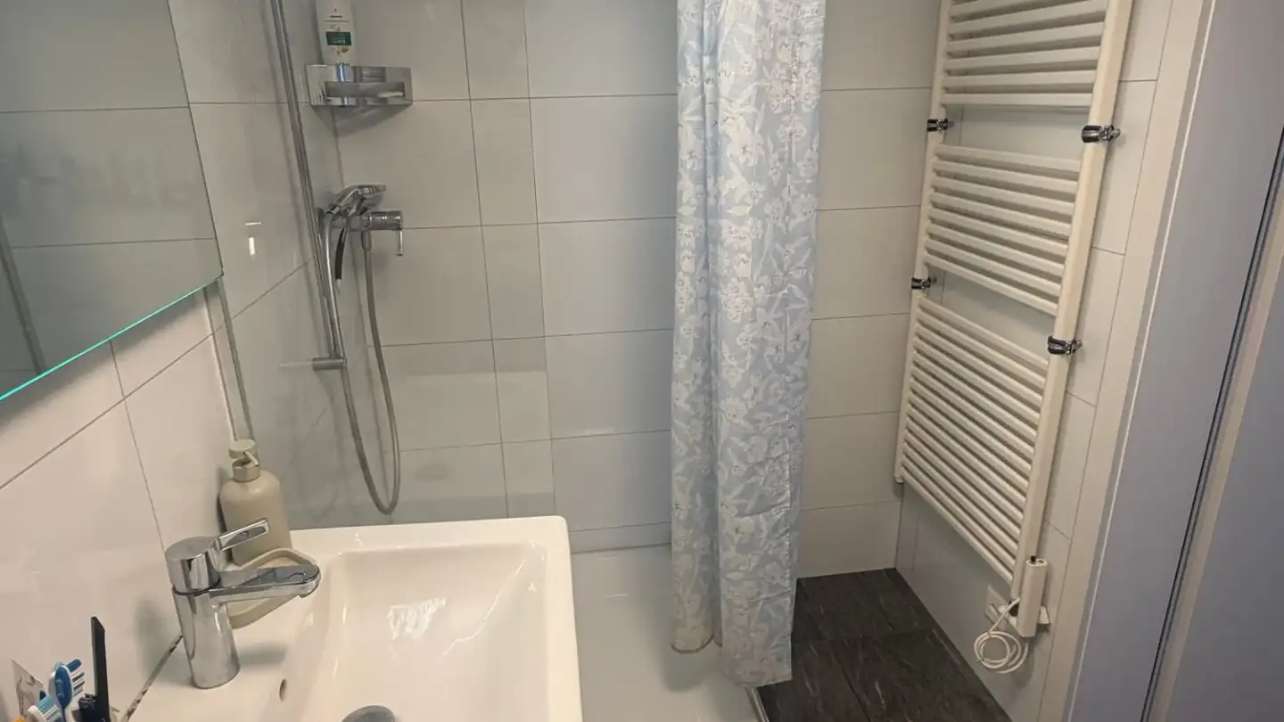 Apartment for rent - Untere Lettenstrasse 2, 9220 Bischofszell - Photo 4