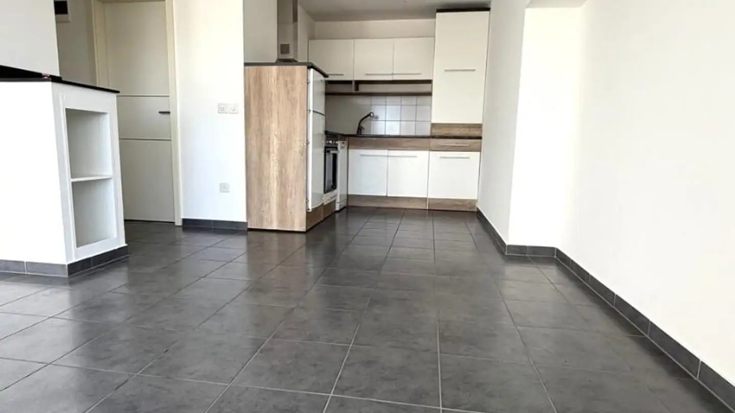 Studio for rent - Chemin Du Tennis 4, 1026 Echandens - Photo 2
