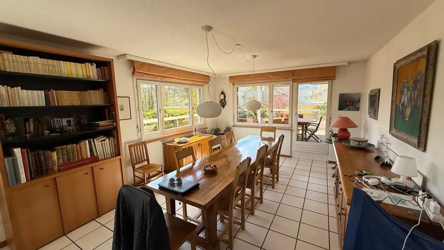 Appartement à vendre - 2000 Neuchâtel - Photo 2
