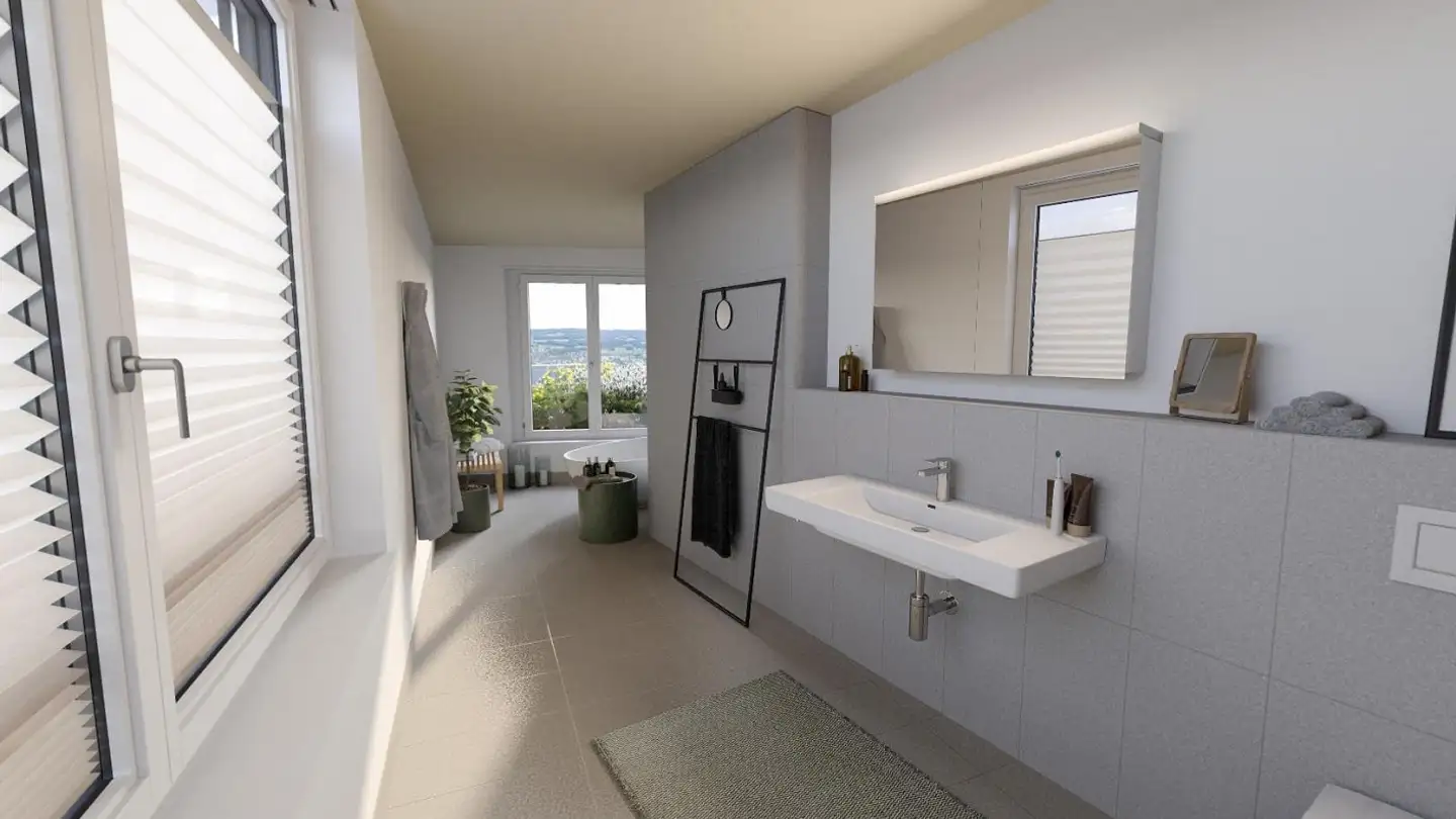 Appartamento in affitto - Fabrikgasse 17, 8810 Horgen - Foto 4