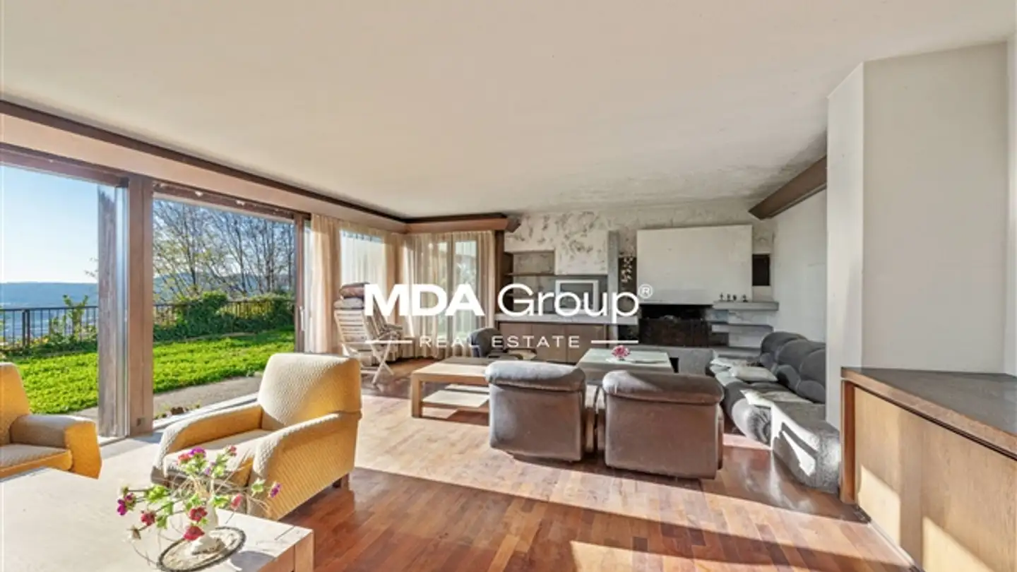 Villa for sale - Via Valle Di Muggio, 6834 Morbio Inferiore - Photo 3