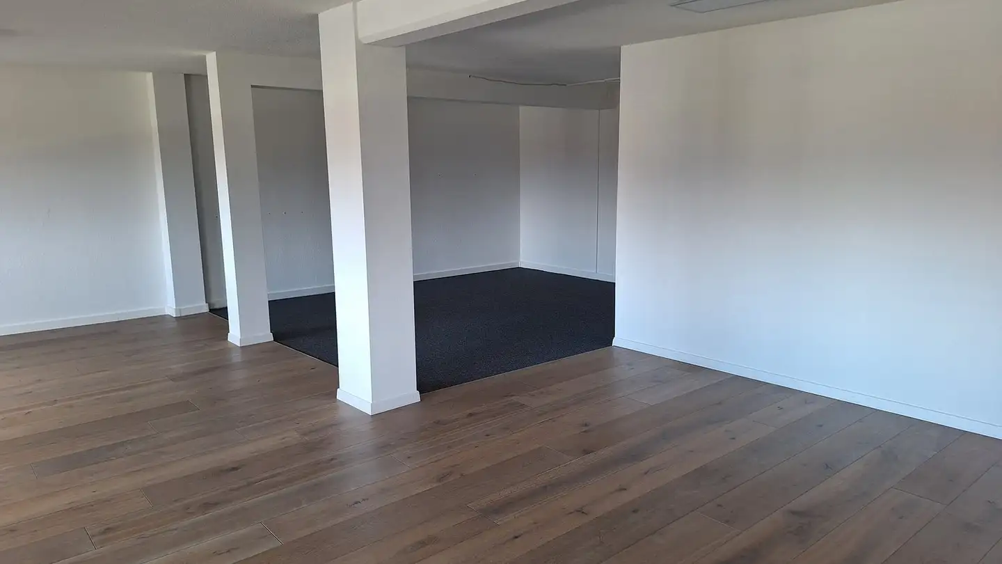 Spazio ufficio in affitto - Jurastrasse 2a, 3422 Alchenflüh - Foto 2