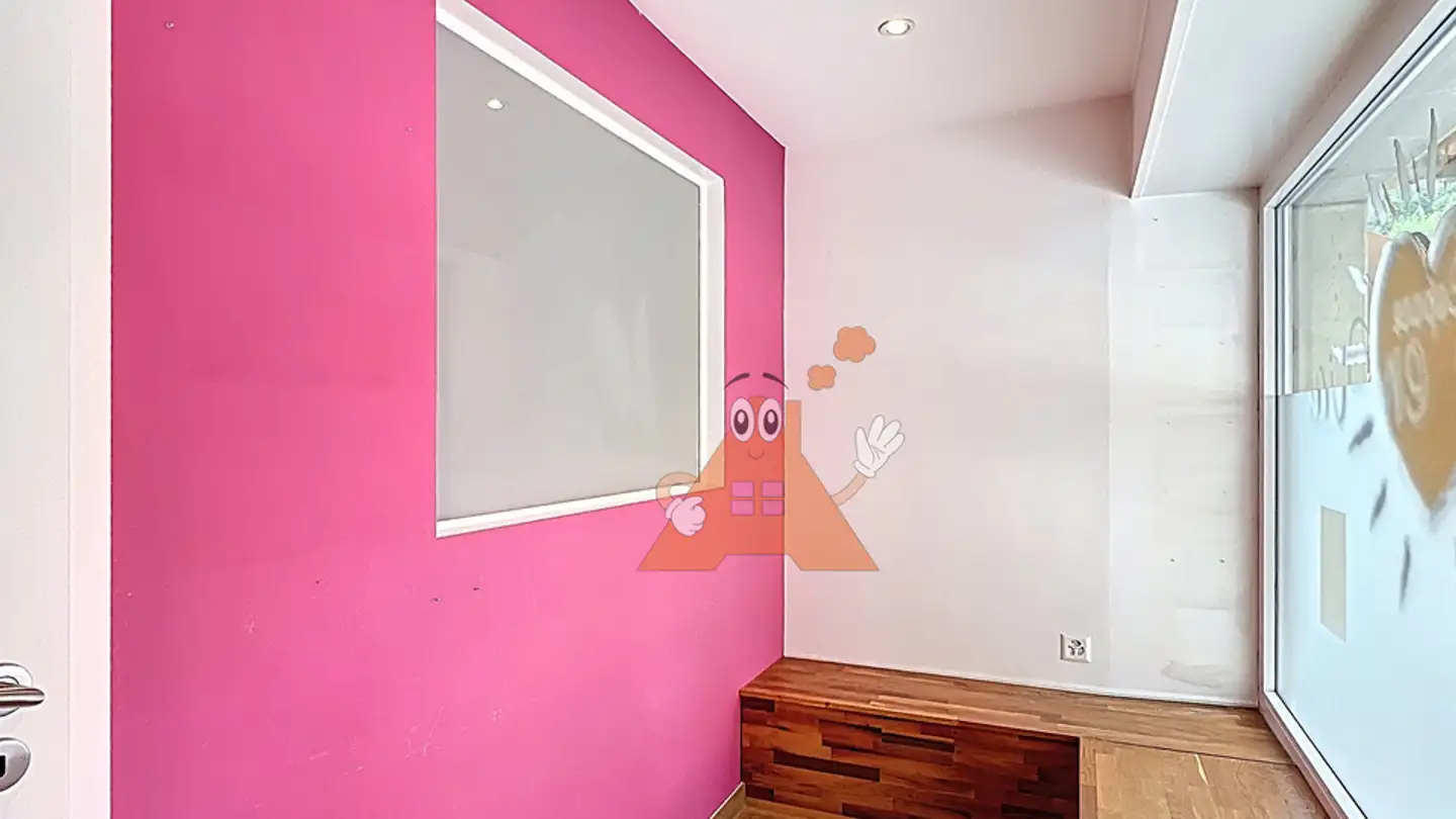 Commercial for rent - Route D'arzier 4, 1264 St-Cergue - Photo 2