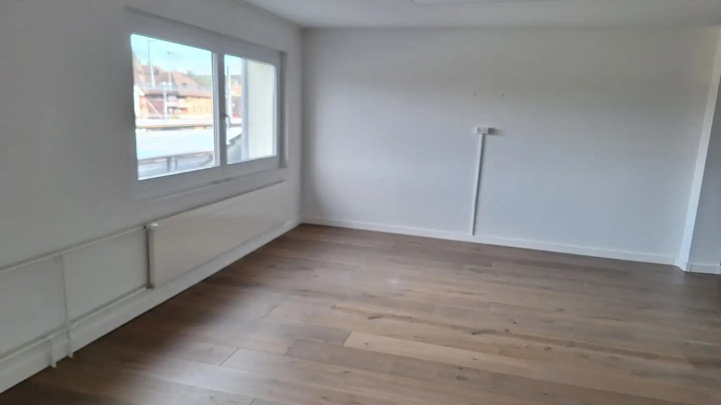 Spazio ufficio in affitto - Jurastrasse 2a, 3422 Alchenflüh - Foto 3