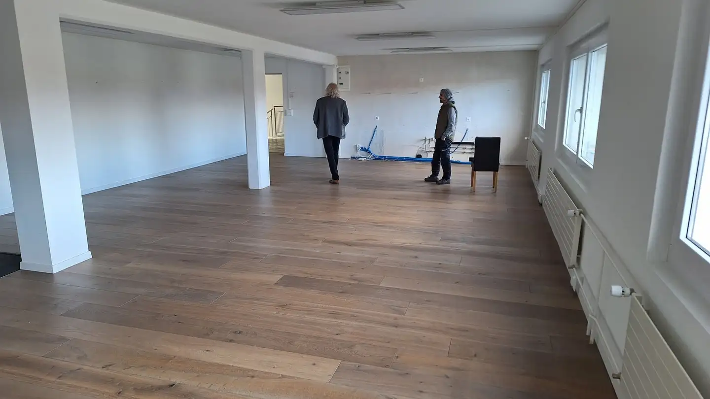 Spazio ufficio in affitto - Jurastrasse 2a, 3422 Alchenflüh - Foto 4