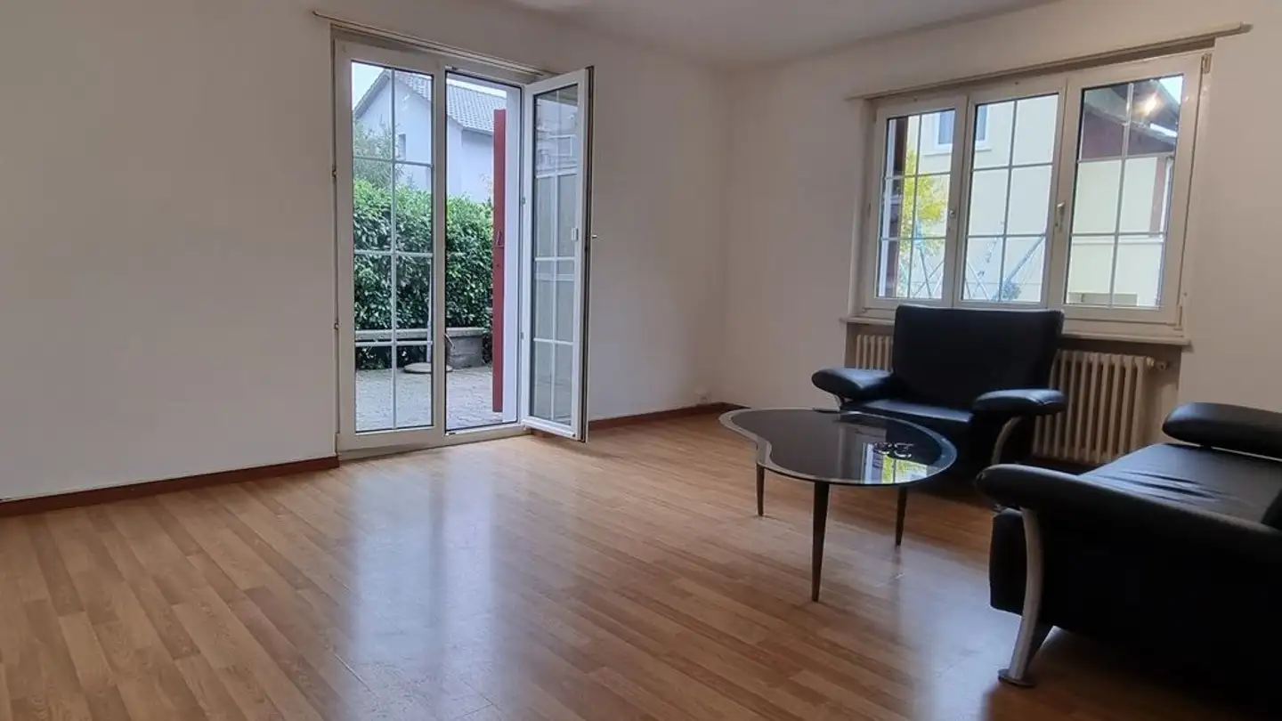 Single house for rent - 4663 Aarburg