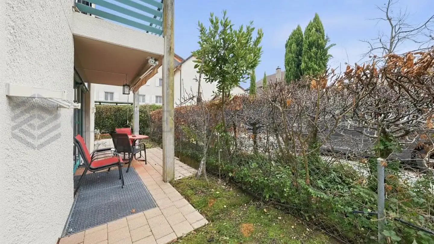 Apartment for sale - 1233 Bernex - Photo 2