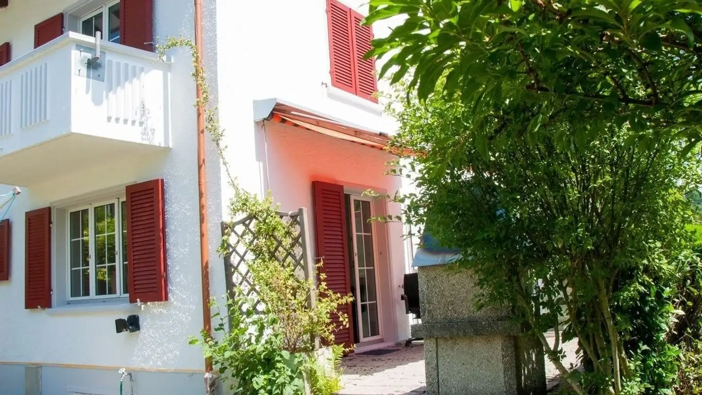 Single house for rent - 4663 Aarburg - Photo 2