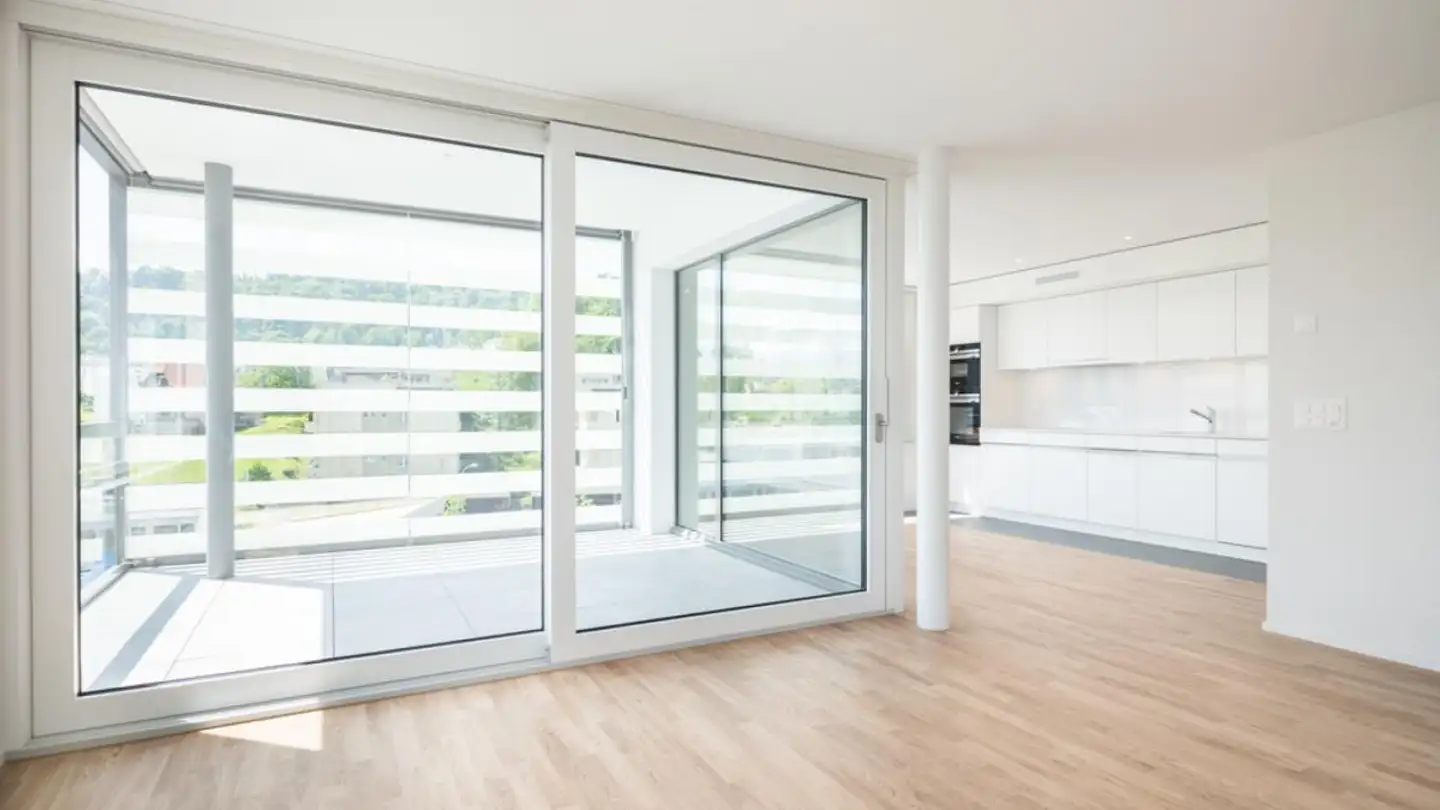 Wohnung mieten - Langensandstrasse 21b, 6005 Luzern - Foto 3