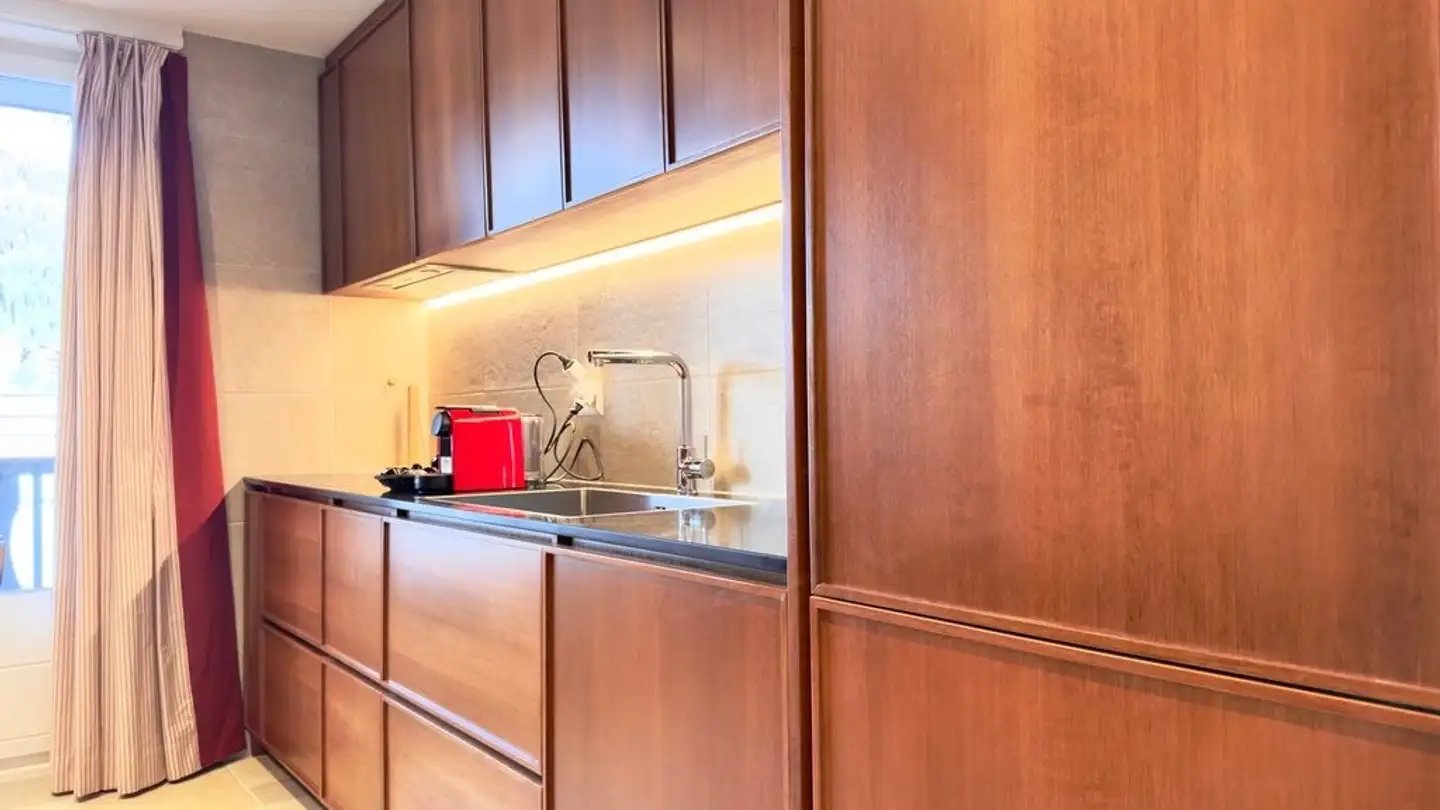 Appartamento ammobiliato in affitto - Route Touristique 21, 3963 Crans-Montana - Foto 4