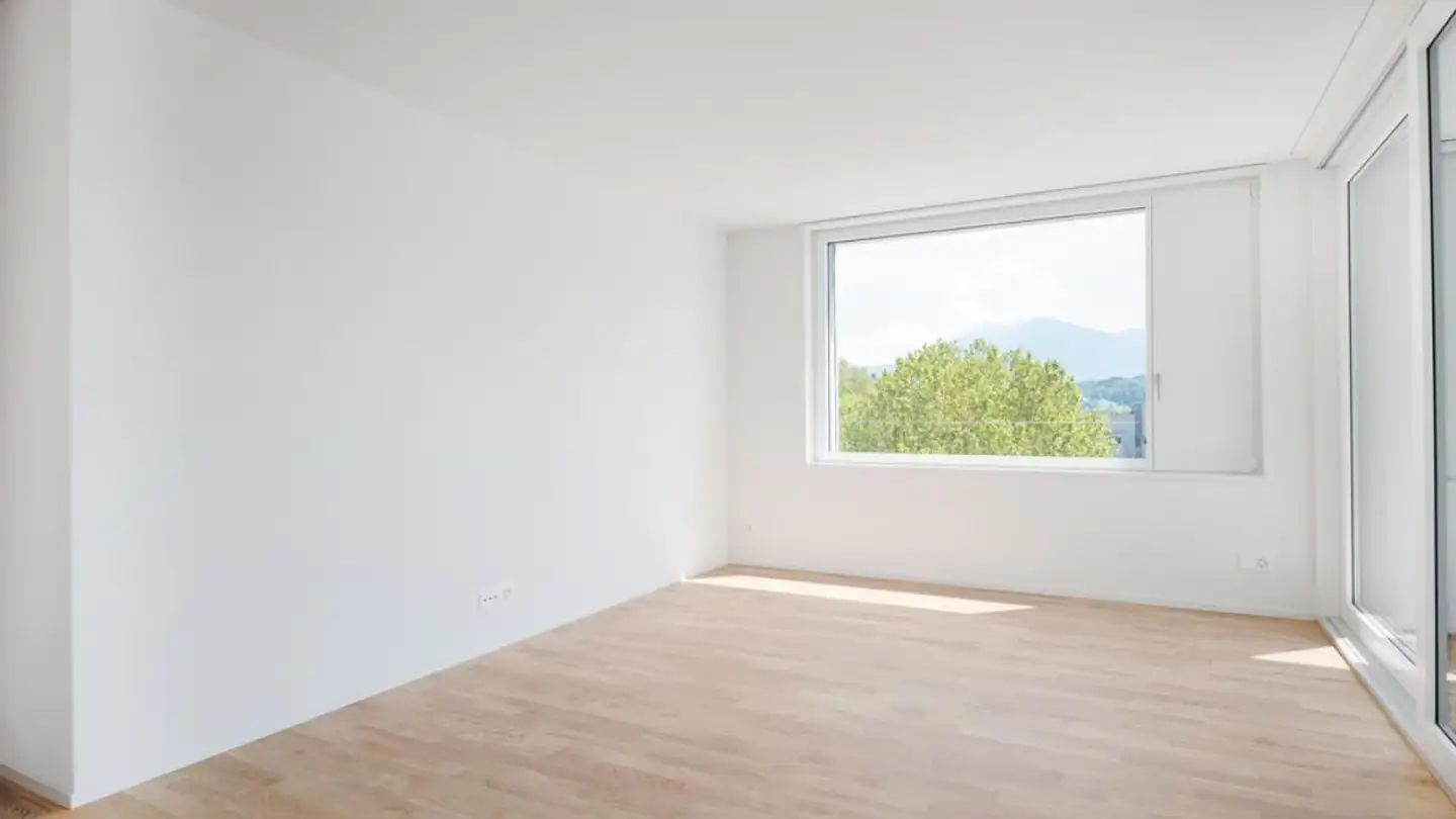 Wohnung mieten - Langensandstrasse 21b, 6005 Luzern - Foto 4