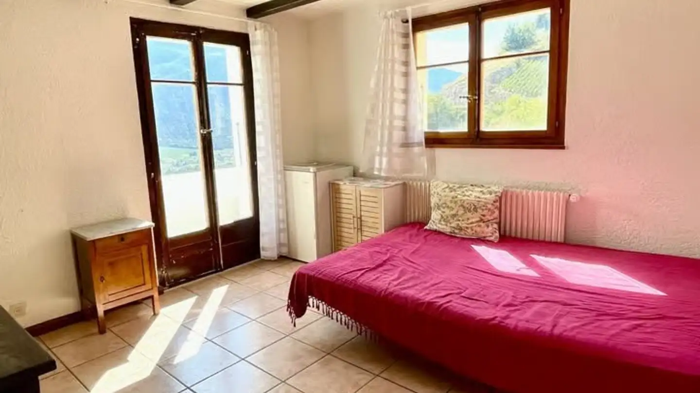Appartamento in affitto - Chemin Du Tsaretton 34, 3978 Flanthey - Foto 3