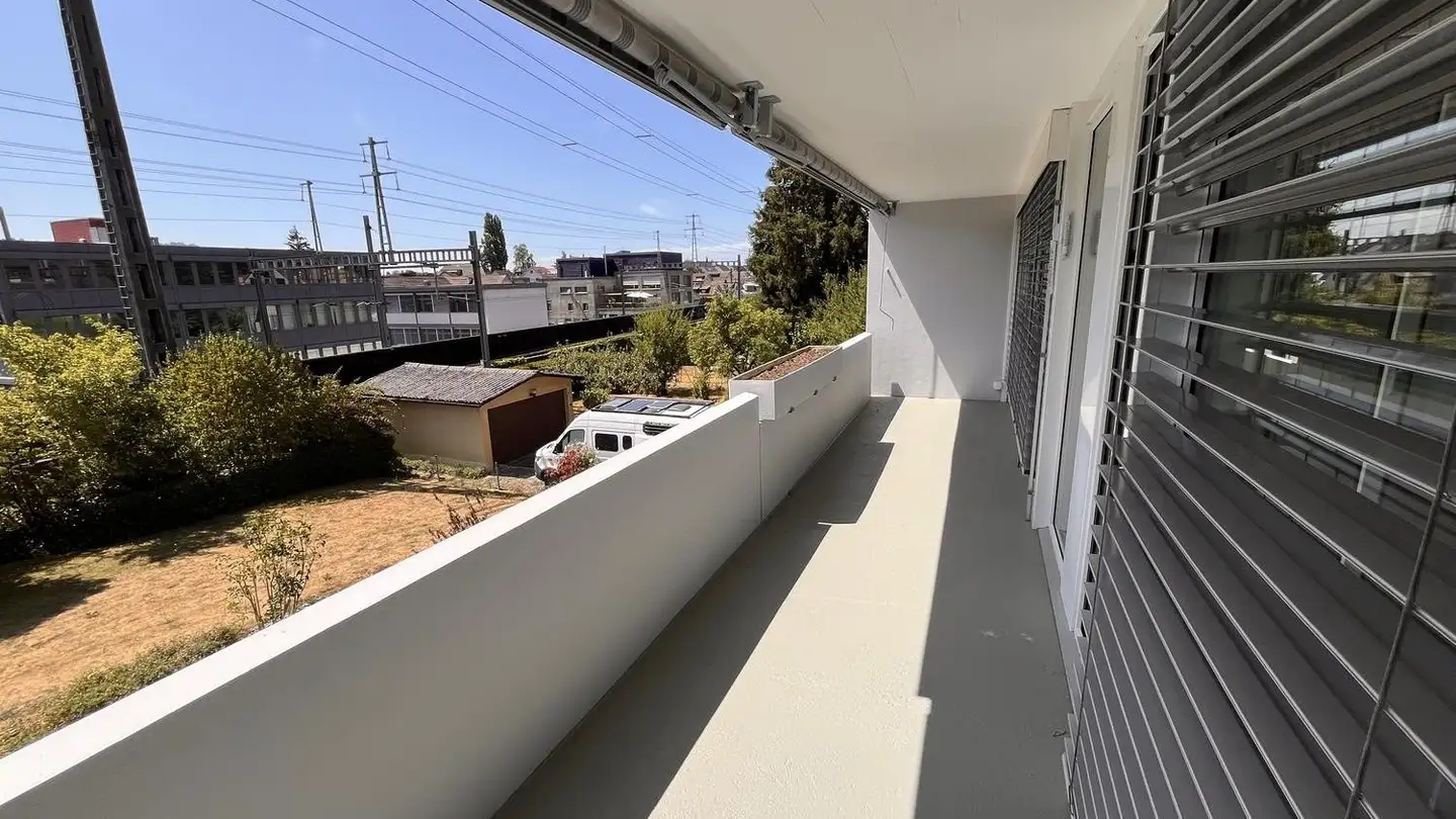 Wohnung mieten - Dennigkofenweg 1a, 3073 Gümligen - Foto 4