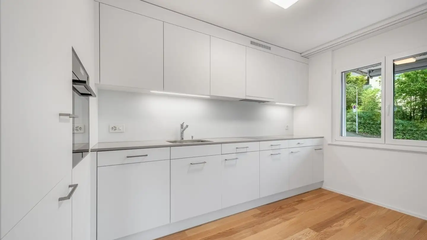 Appartamento in affitto - Holderbachweg 61, 8046 Zürich - Foto 3