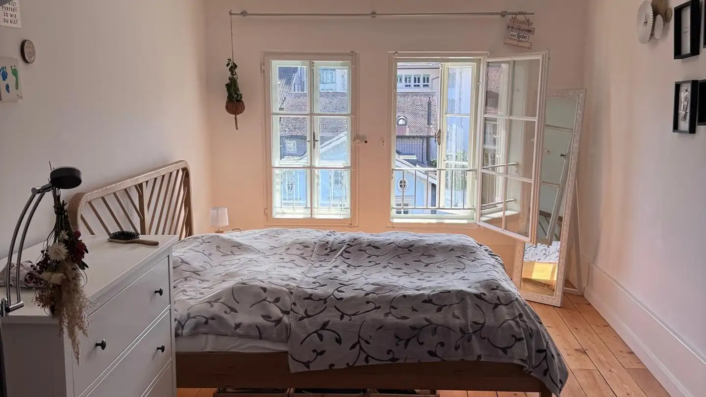 Single room for rent - 3600 Thun
