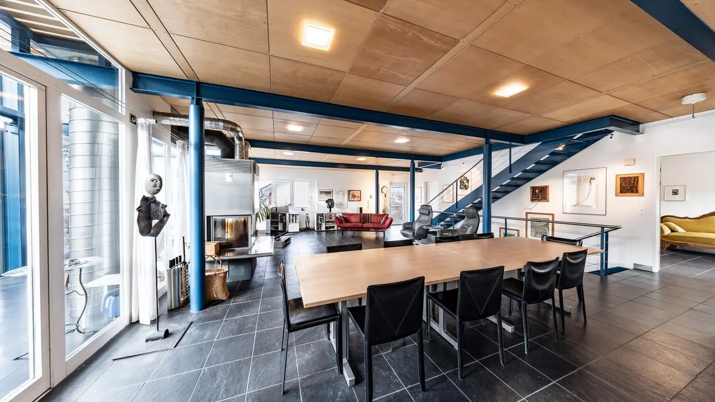 Casa singola in vendita - Stockhornweg 1, 3250 Lyss - Foto 2