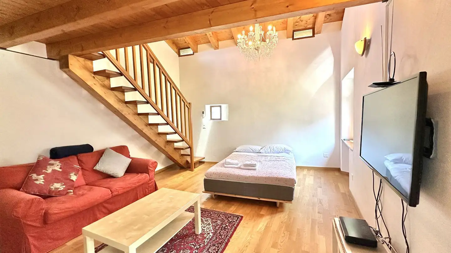Maison jumelle à vendre - Stráda Da Pügèrna, 6822 Arogno - Photo 4