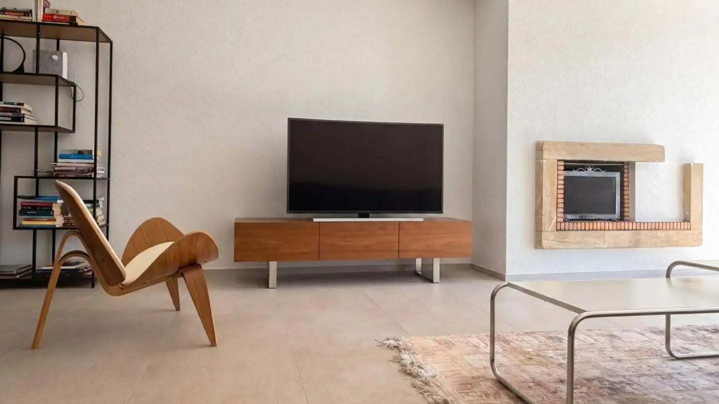 Furnished apartment for sale - Via Roigo, 6965 Cadro - Photo 2