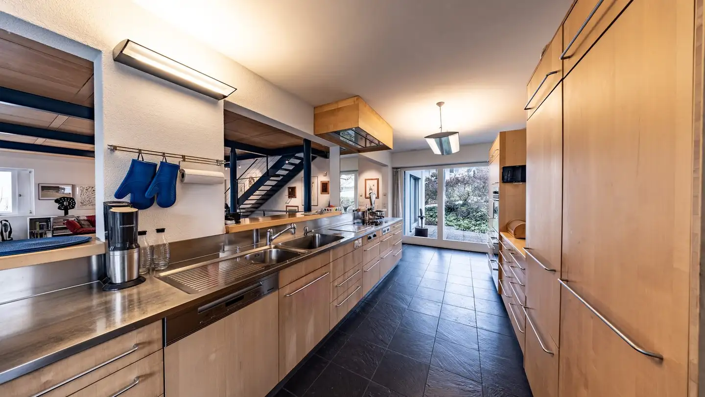 Casa singola in vendita - Stockhornweg 1, 3250 Lyss - Foto 3